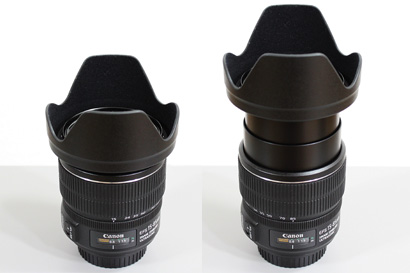 Canon EF-S15-85mm F3.5-5.6 IS USM を使ってみた感想。: 君色少年