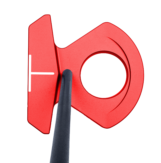 LAB Golf DF3 Custom Colors (Steel Shaft) Putter | Your Golf Superstore