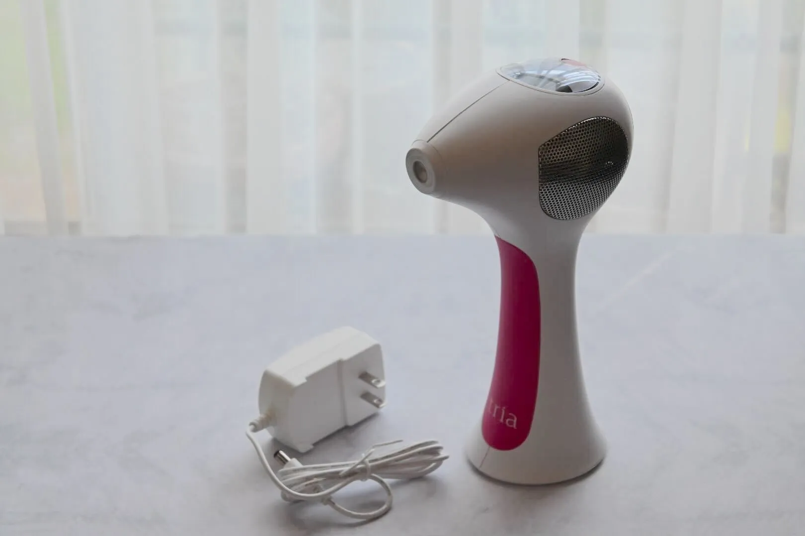 トリア脱毛器4Xは効果なし？口コミや実体験をもとにメリット