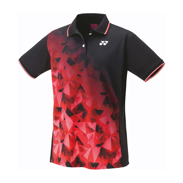 20810 レディースゲームシャツ | ヨネックス ゲームウェア（レディース