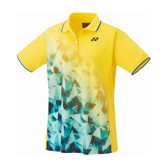 20810 レディースゲームシャツ | ヨネックス ゲームウェア（レディース