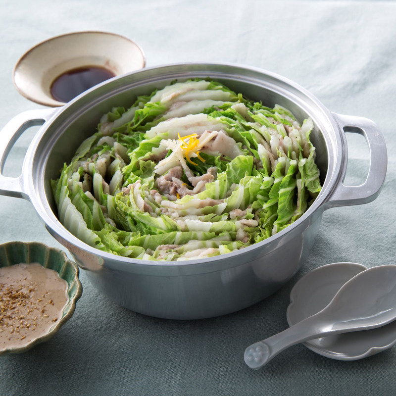 KING無水鍋 20cm くらしのこみち | よろずを継ぐもの｜継ぐべきもの