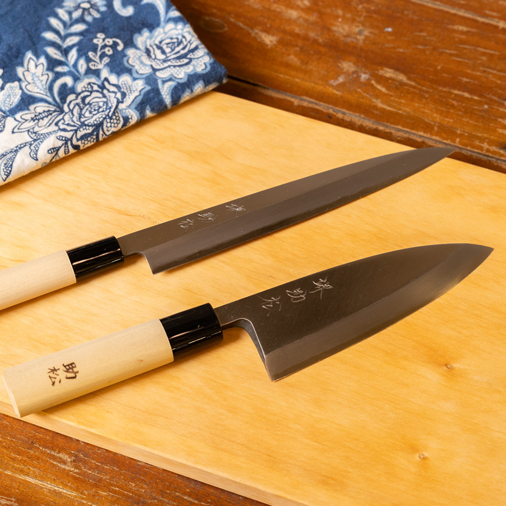 出刃包丁 くらしのこみち | よろずを継ぐもの｜継ぐべきものをよろず