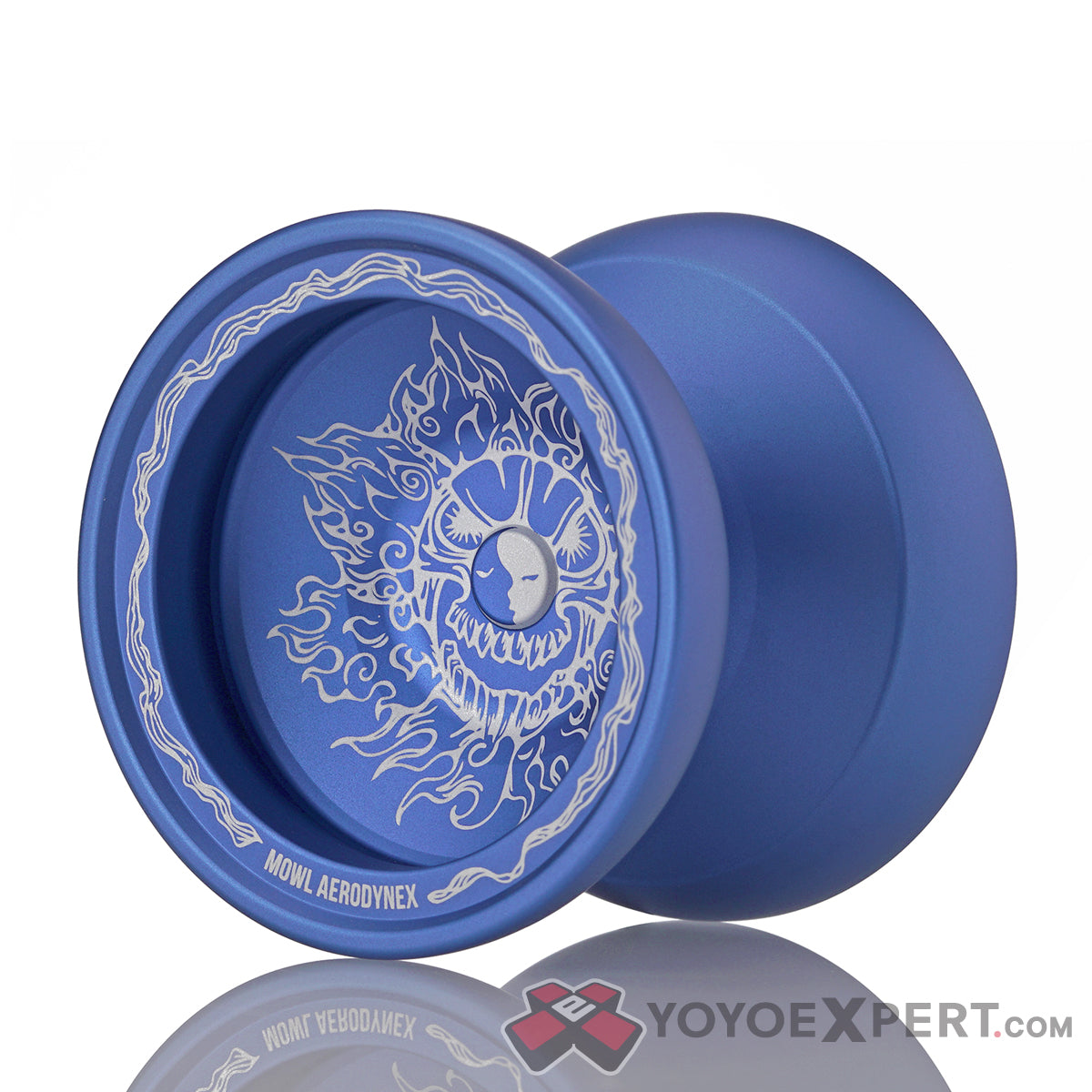 Aerodynex yoyo by Mowl