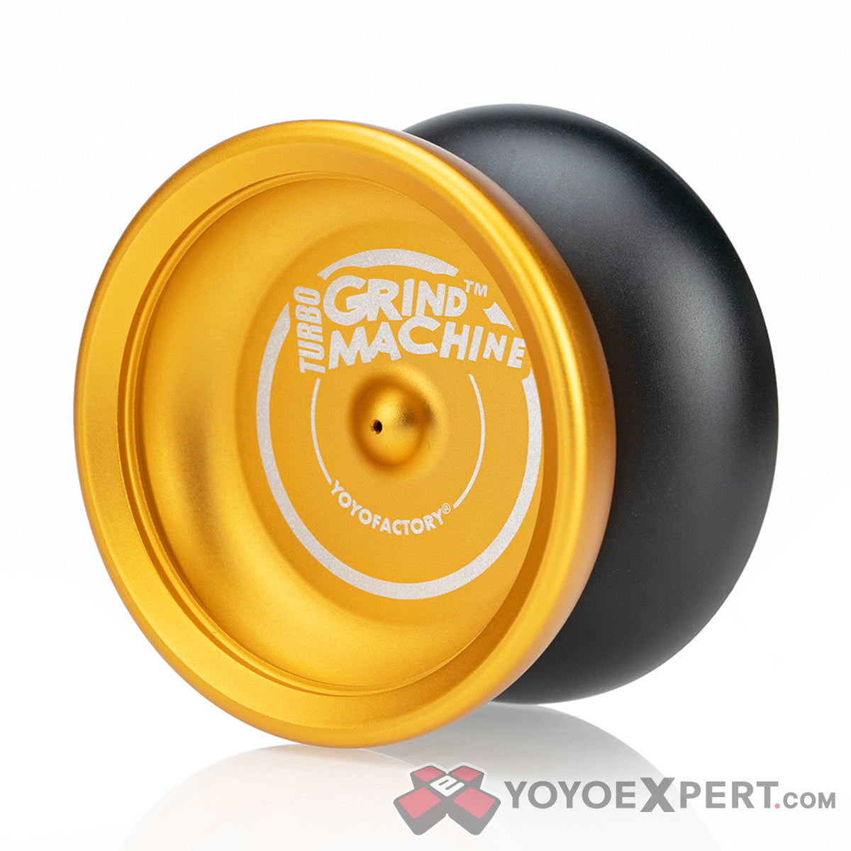 Turbo Grind Machine yo-yo by YoYoFactory