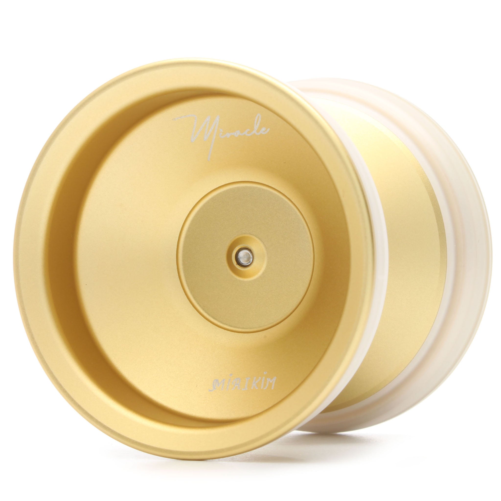 ミラクル 2025 - ヨーヨーファクトリー ┃ヨーヨー専門店リワインド