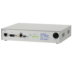 WATCH BOOT mini RPC-M4H | YSOL (ワイエス・ソリューションズ 株式会社)