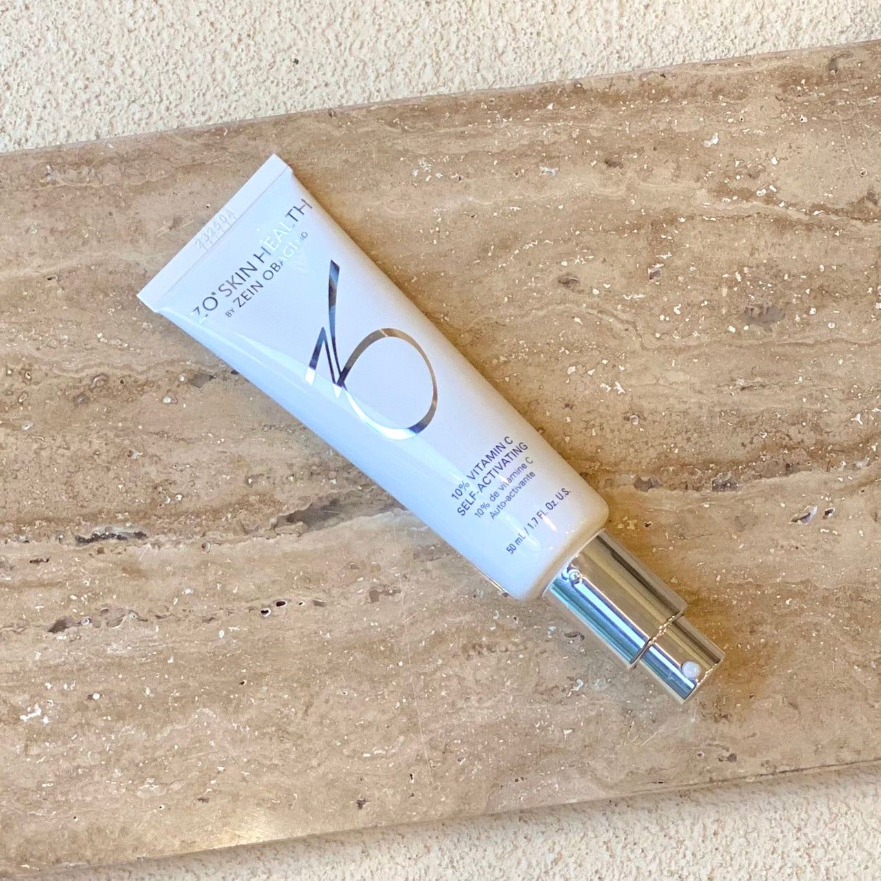 ゼオスキンヘルス シーセラム｜ドクターズコスメ専門通販サイトのY