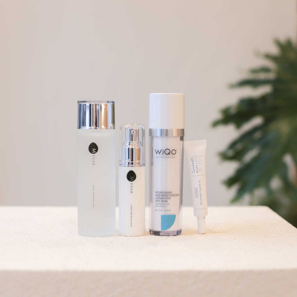 ワイコ 保湿ナリシングクリーム｜ドクターズコスメ専門通販サイトのY