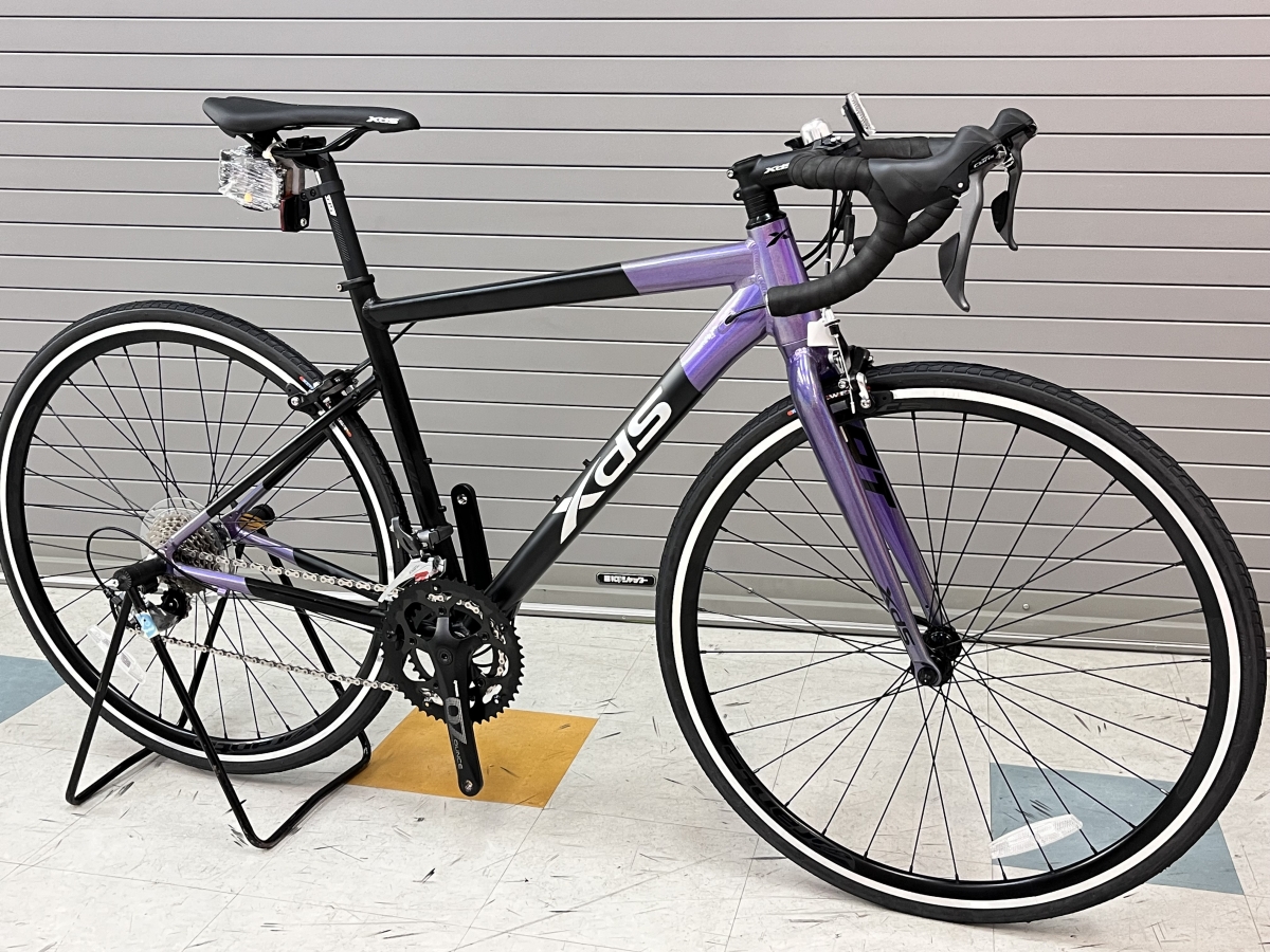 BLACK FRIDAY】マジか！シマノCLARISを搭載した限定カラーロードが