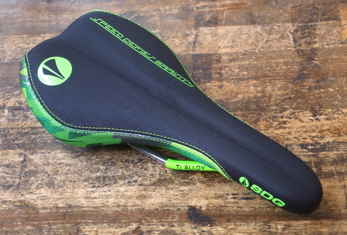 ☆ 希少新品 ZUNOW SEV TITANIUM チタンレールサドル☆ 楽天市場