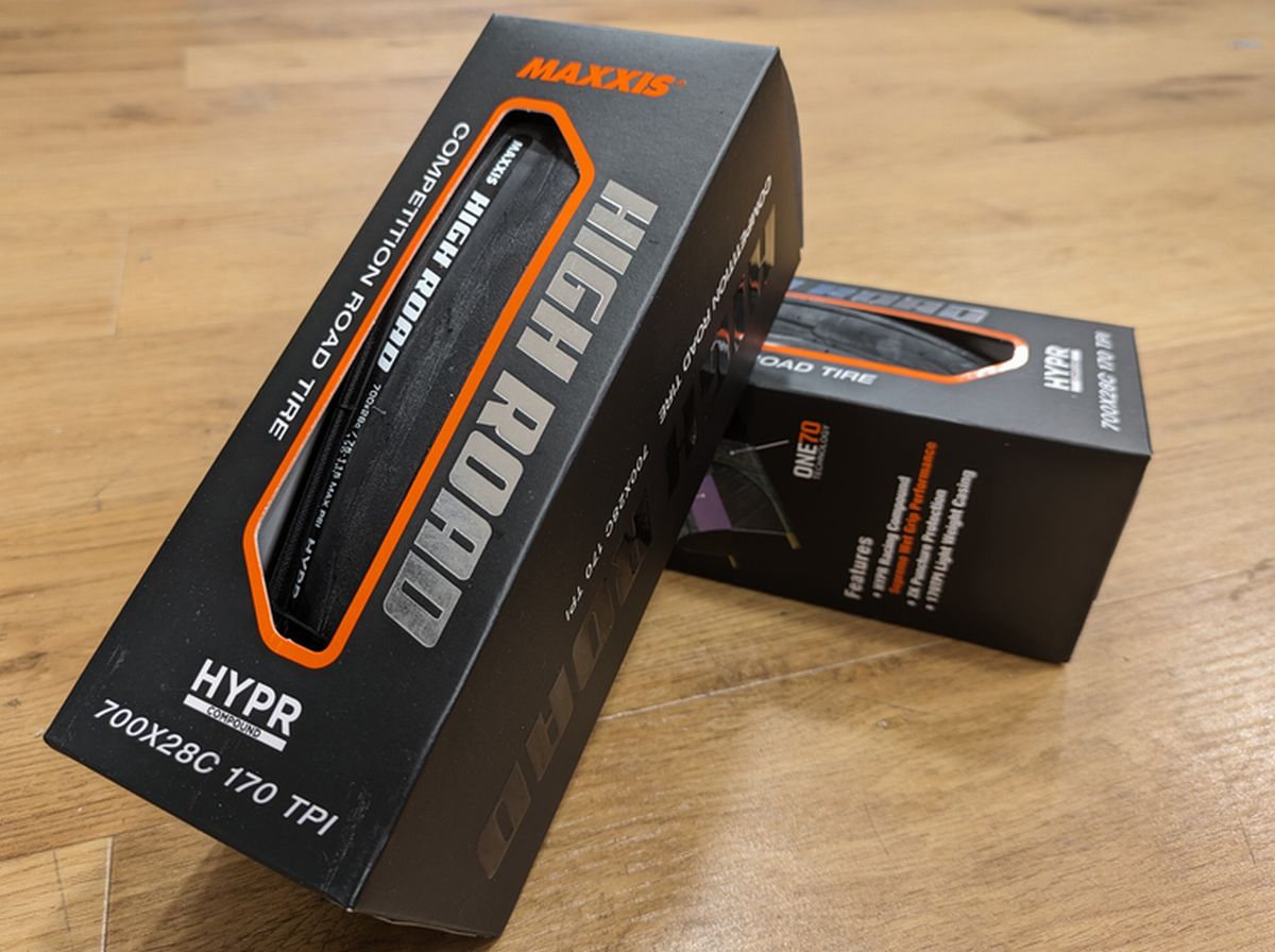 スタッフのインプレ】タイヤを久々にクリンチャーに変えたお話。選んだ