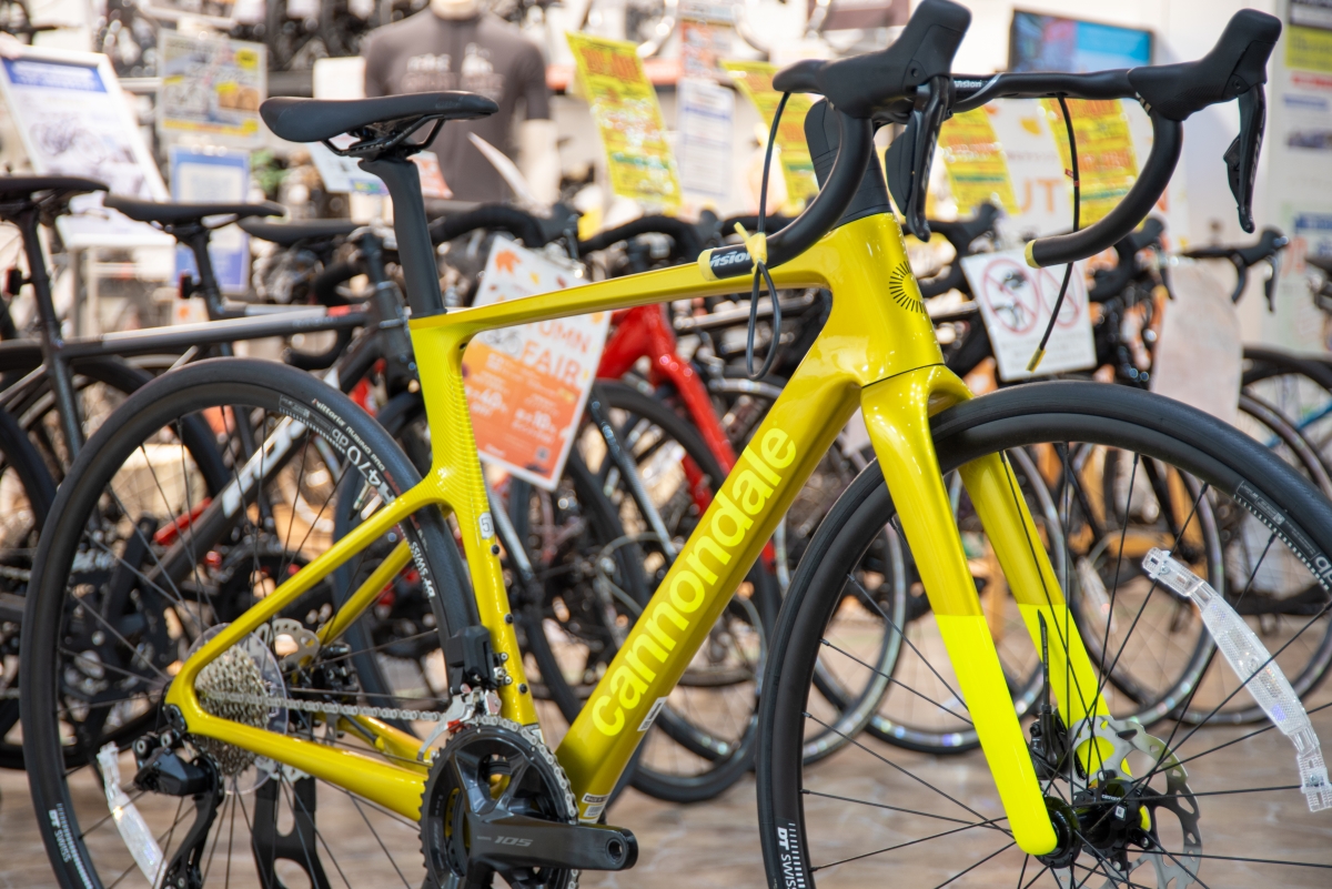 SIAFEL ロードバイク イエロー SIAFEI 蛍光イエロー ロードバイク