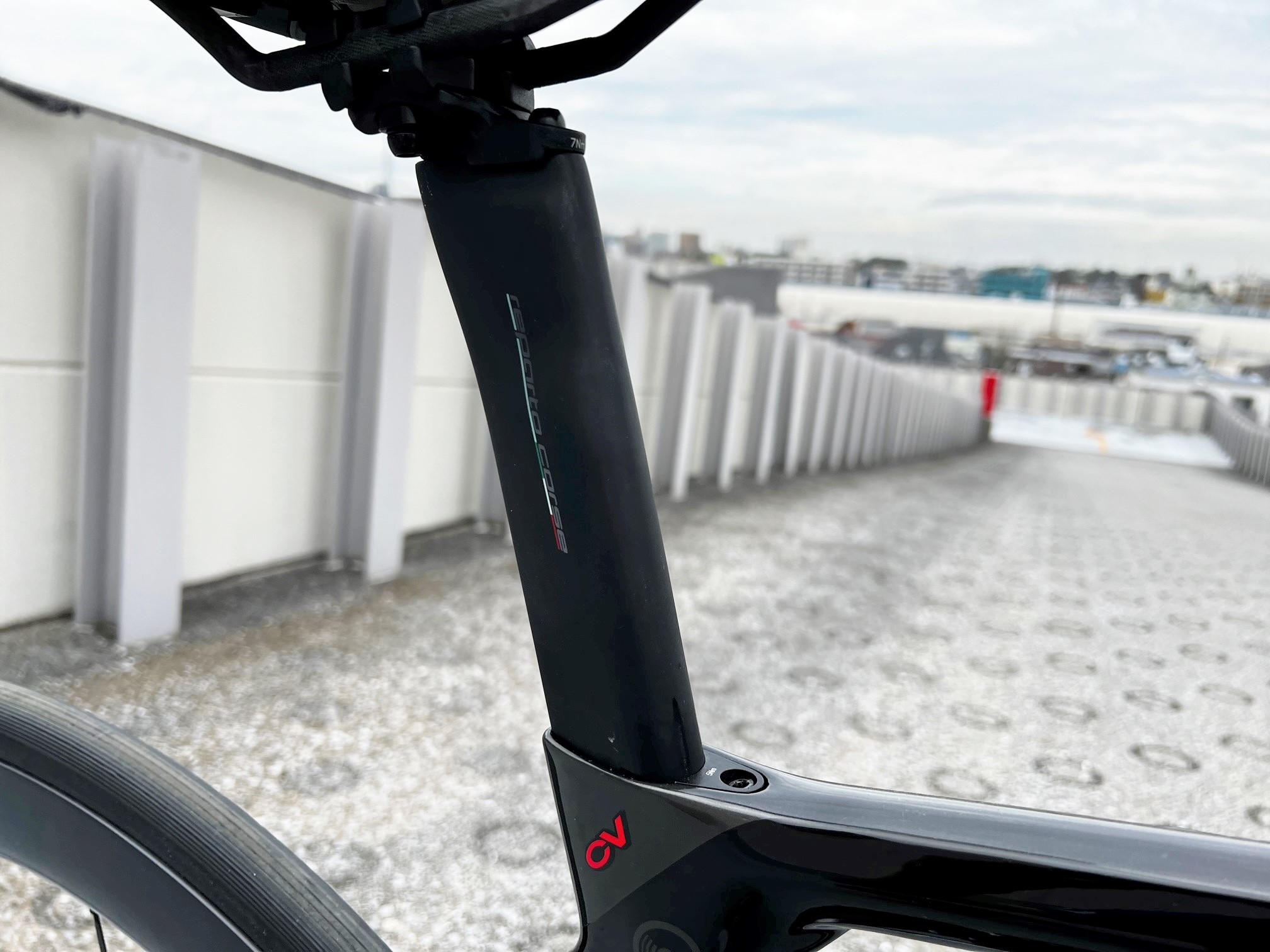 BIANCHI】175cm前後の方必見‼こんなイケてるバイクあるのに見落として