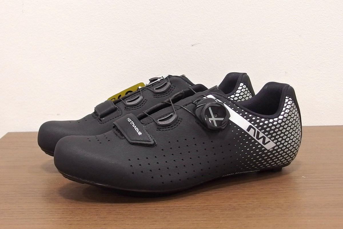 NORTHWAVE】高コストパフォーマンスモデル「CORE PLUS 2」 | 船橋で