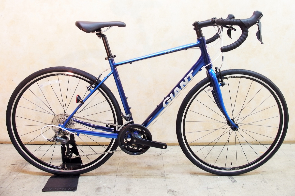 カスタム】クロスバイクのドロップ化っていくらでできるの？ | 川崎で