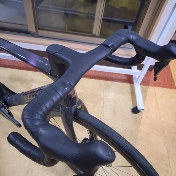 インプレッション【SCOTT】NEW ADDICT RC、FOIL RC乗ってきました