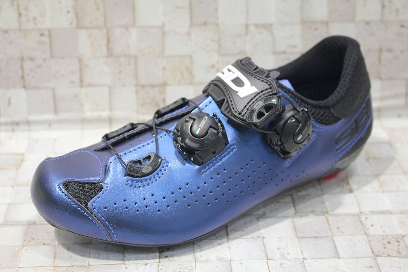 SIDIアウトレット】高耐久なレーシングシューズがサイズが合えば超