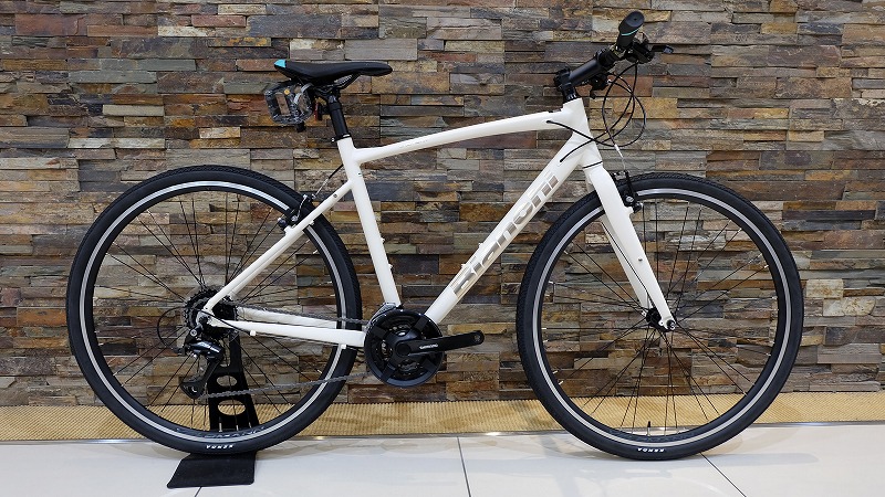 クロスバイク | 広島で自転車をお探しならY's Road フジグラン広島店