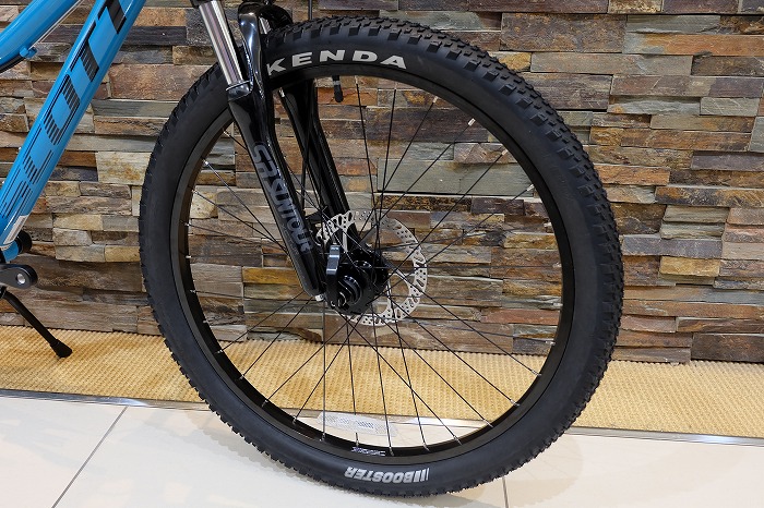 SCOTT】大人顔負けの本格装備が売りのキッズマウンテンバイク!!『SCALE