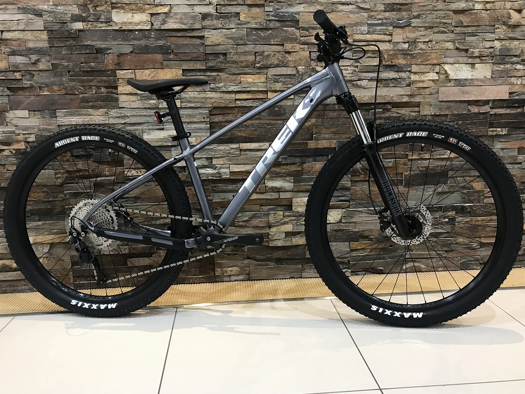 TREK】2023年モデルが2色入荷!!お好みのカラーはどちらです？『MARLIN