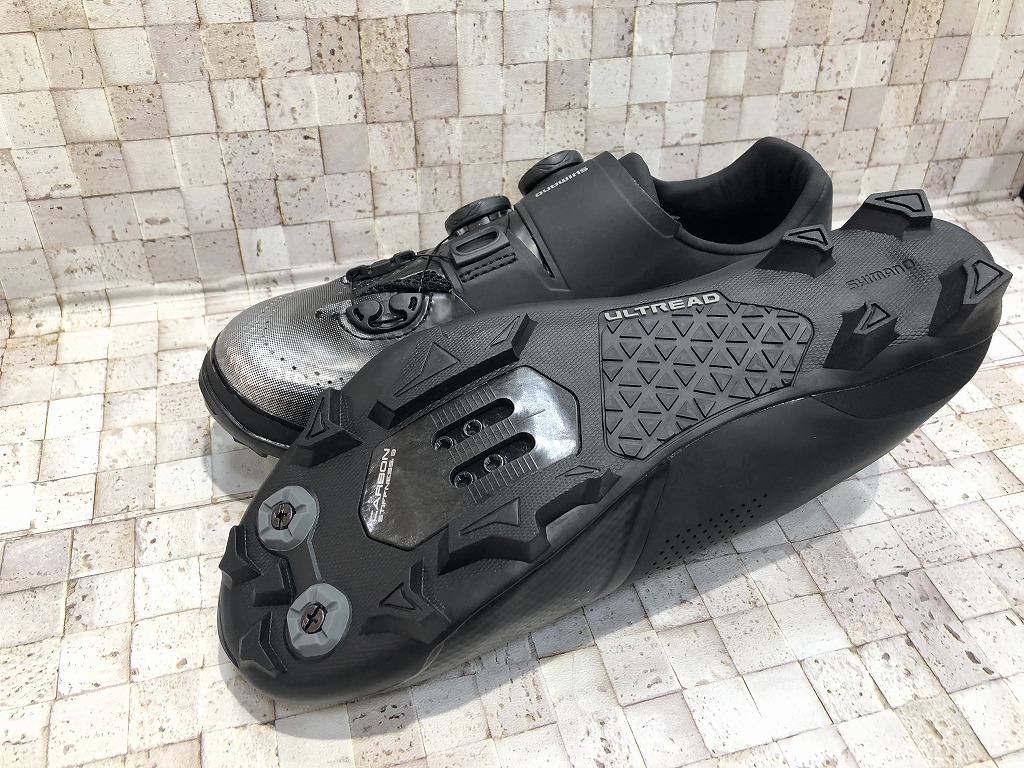 シマノ】進化したXC7、向かうところ敵なしのオールマイティなSPD