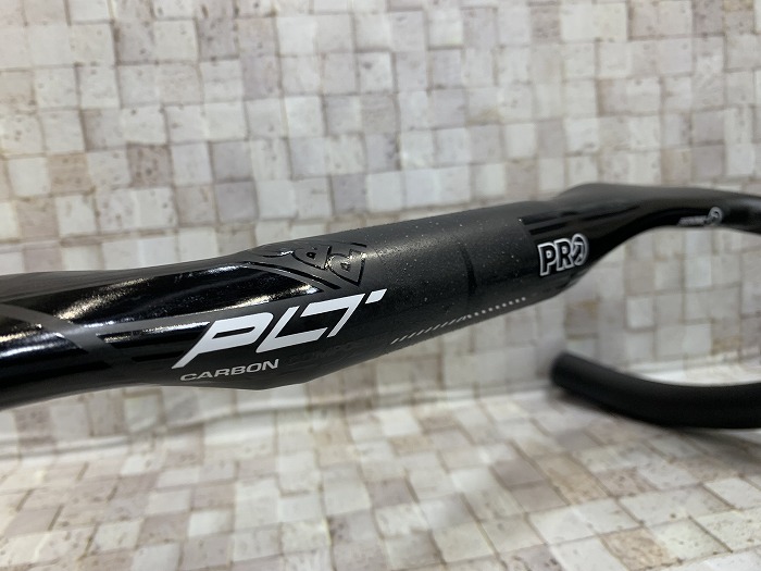 PRO】SHIMANOが出す握りやすいエルゴカーボンハンドル『PRO PLTエルゴ
