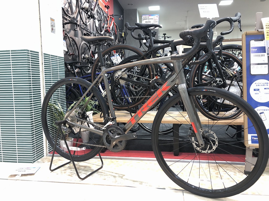 TREK】高身長さん必見ッ!!DOMANEでここまで大きいサイズは珍しい