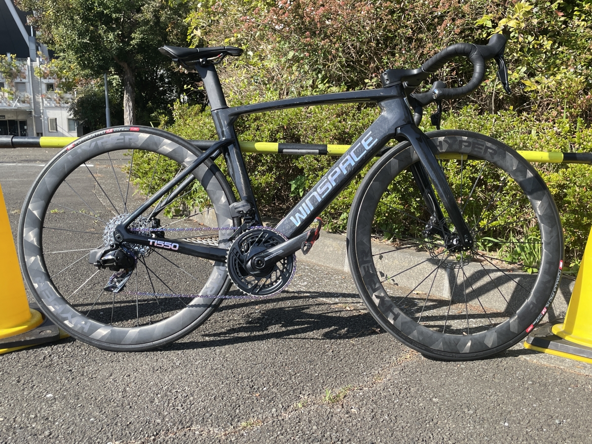 WINSPACE】私の激推しメーカーのご紹介！ | 池袋で自転車をお探しなら