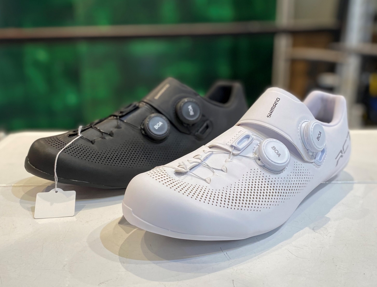 NEW ITEM】SHIMANOのRC7の新型が登場！入間店にも入荷してますよ