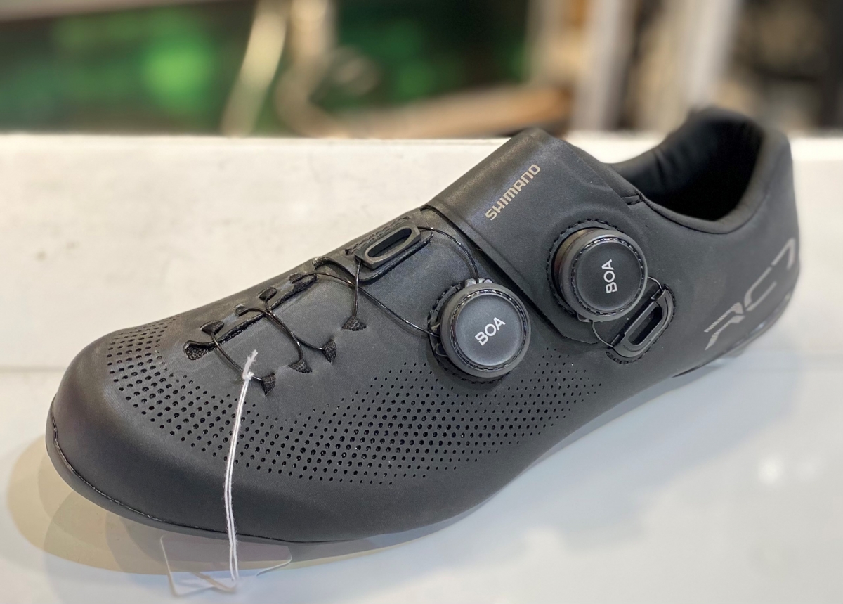 NEW ITEM】SHIMANOのRC7の新型が登場！入間店にも入荷してますよ