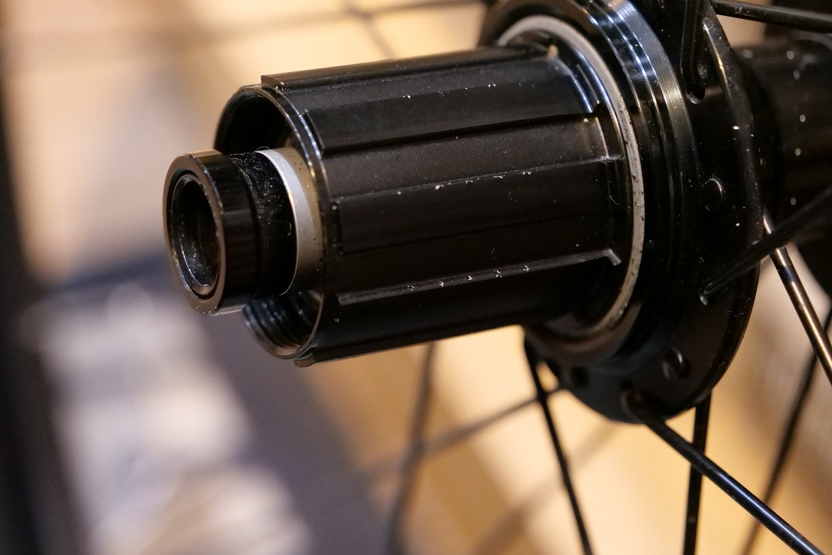 アウトレット】FULCRUM RACING 900 DBがタイヤ付特価で入荷！おすすめ