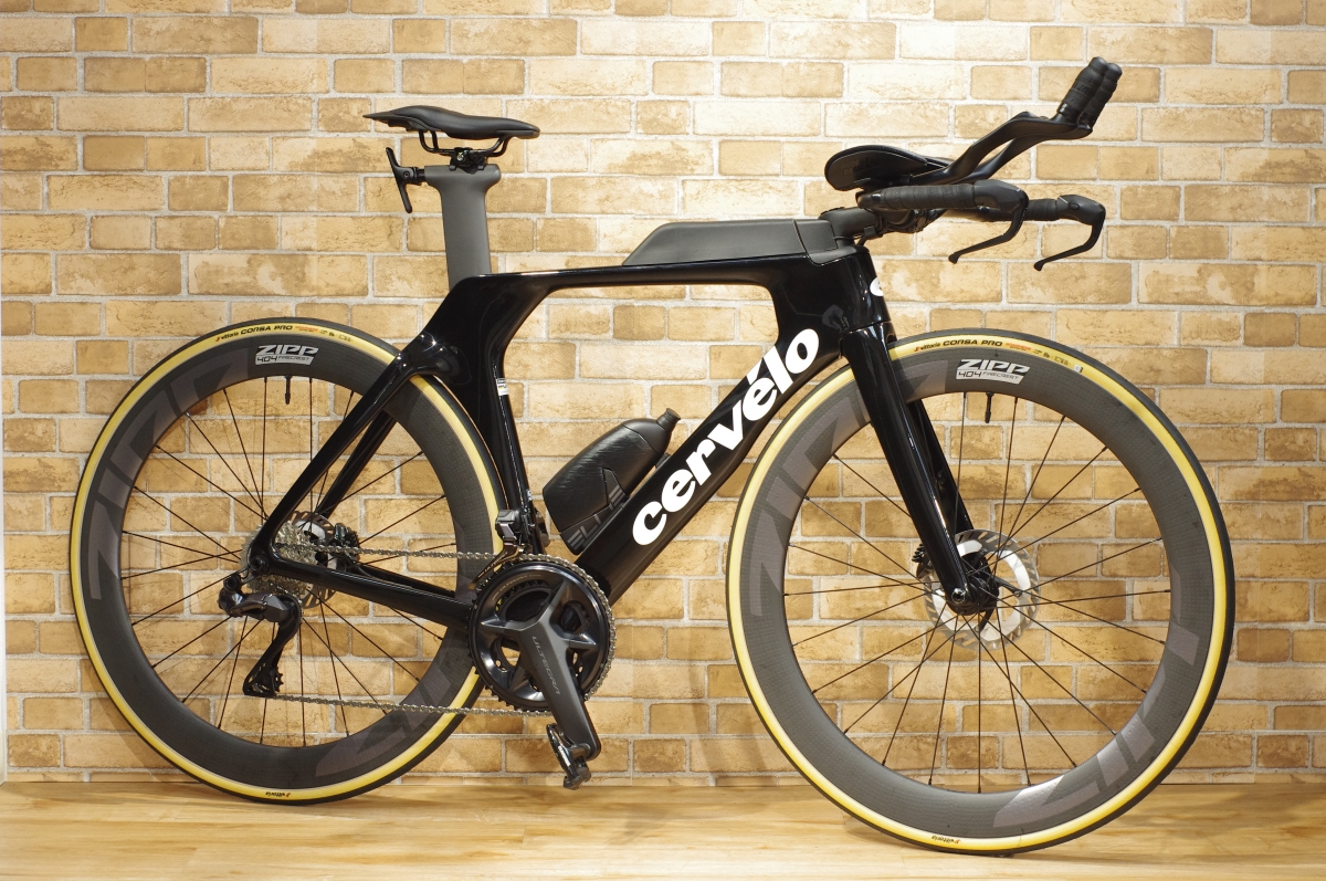 試乗車】サーベロ・Pの試乗車ございます！！当店オリジナル組の