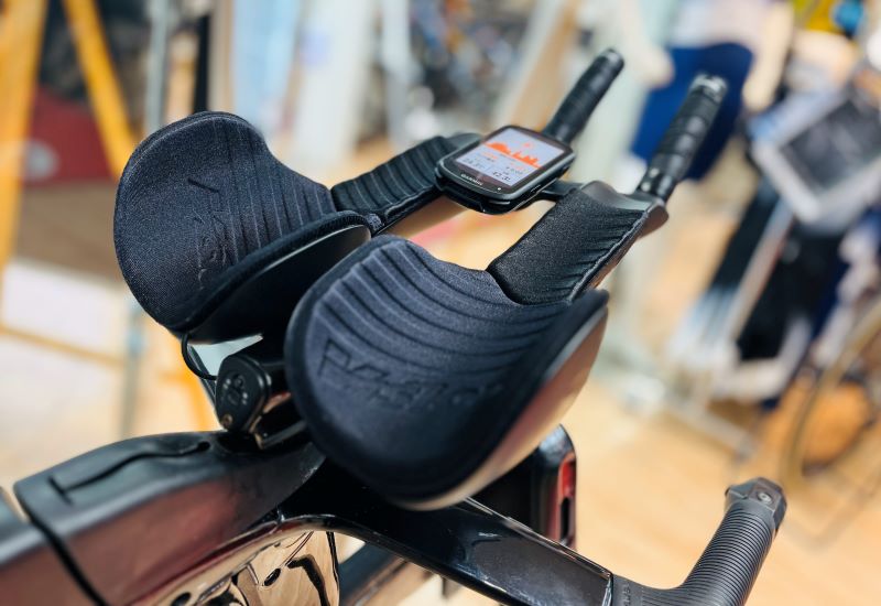 PROFILE DESIGN】3D技術を駆使した「圧倒的フィット感」が特徴の