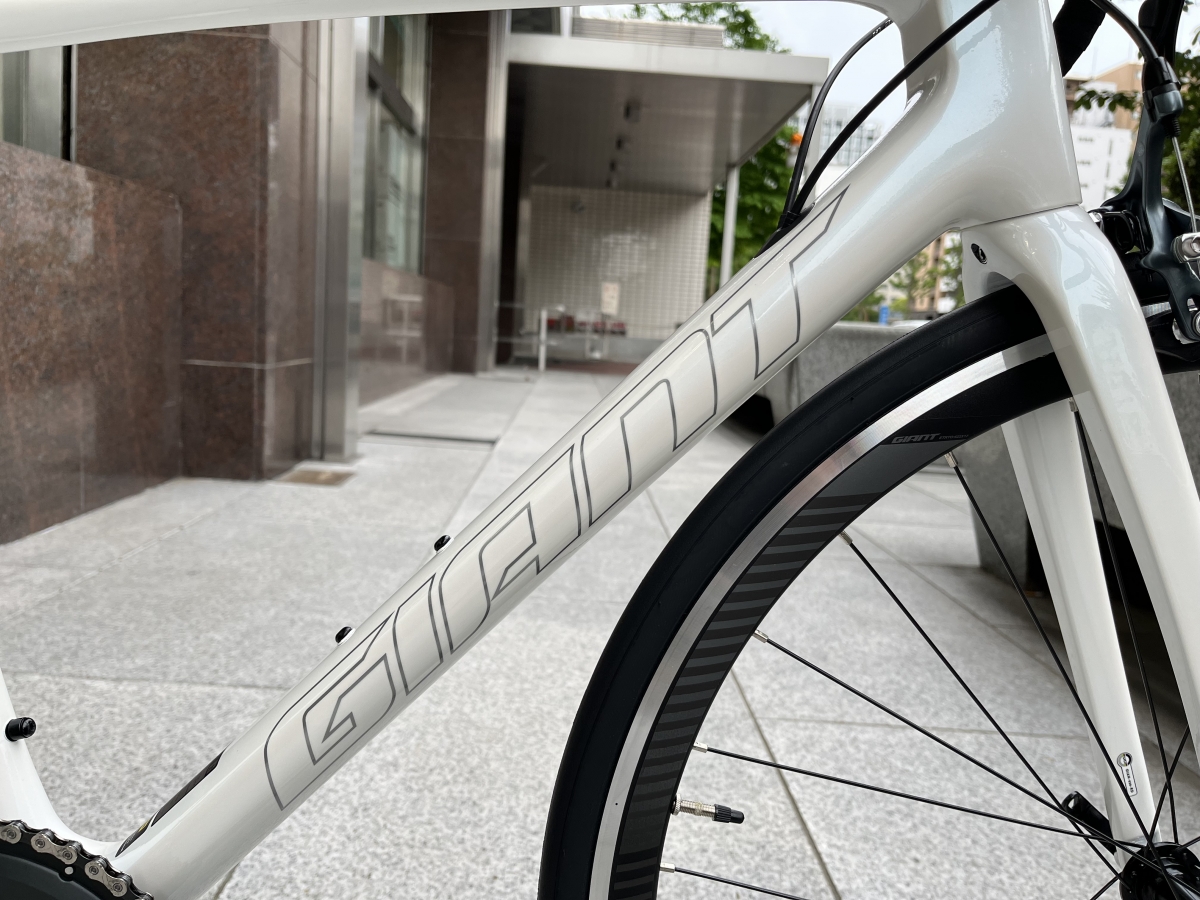 NEW】数量限定で超絶破格のバイクが登場！カーボンロードを20万円