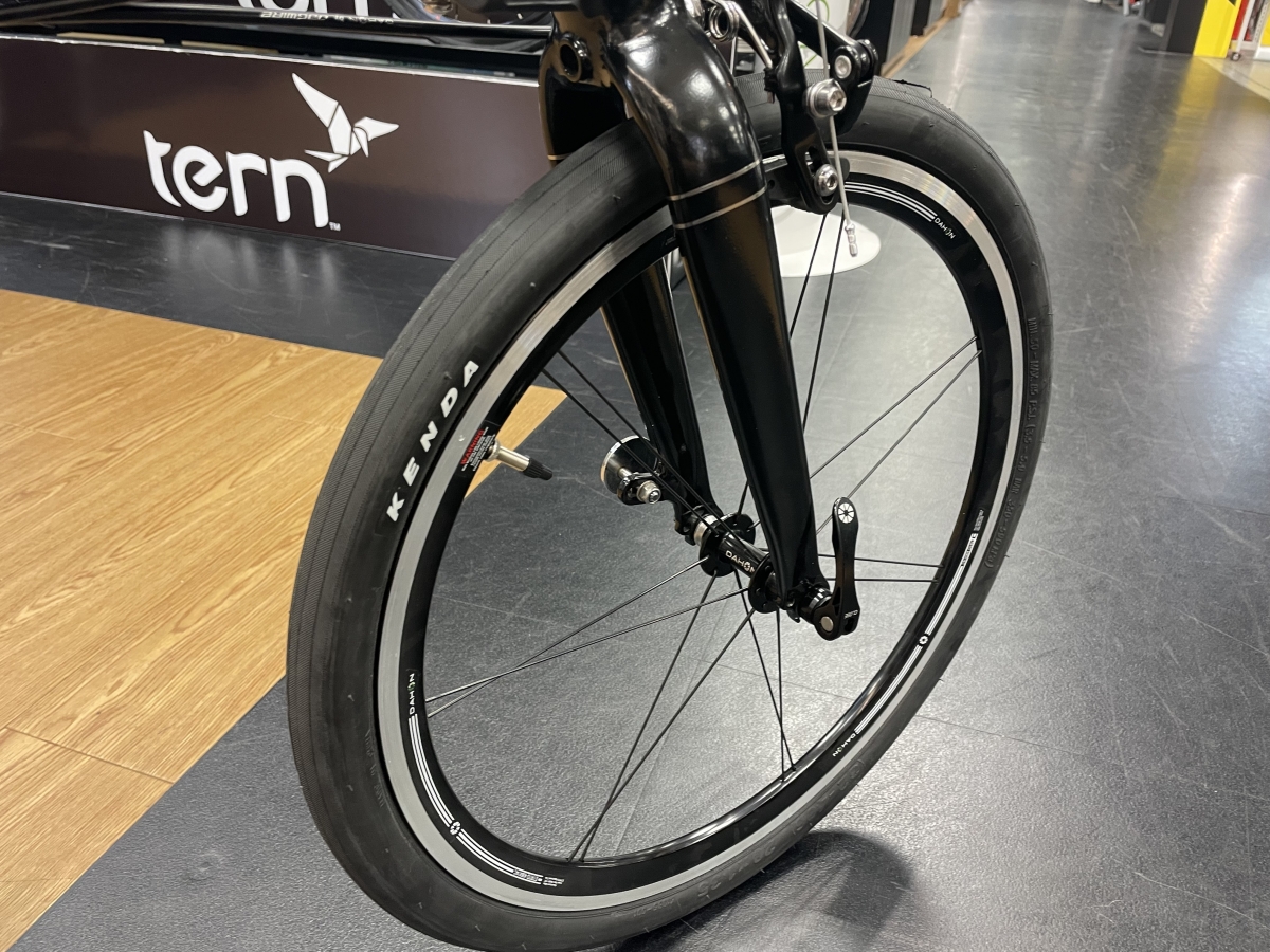 DAHON】20インチで9.9kgの最軽量フォールディングも20％OFFに