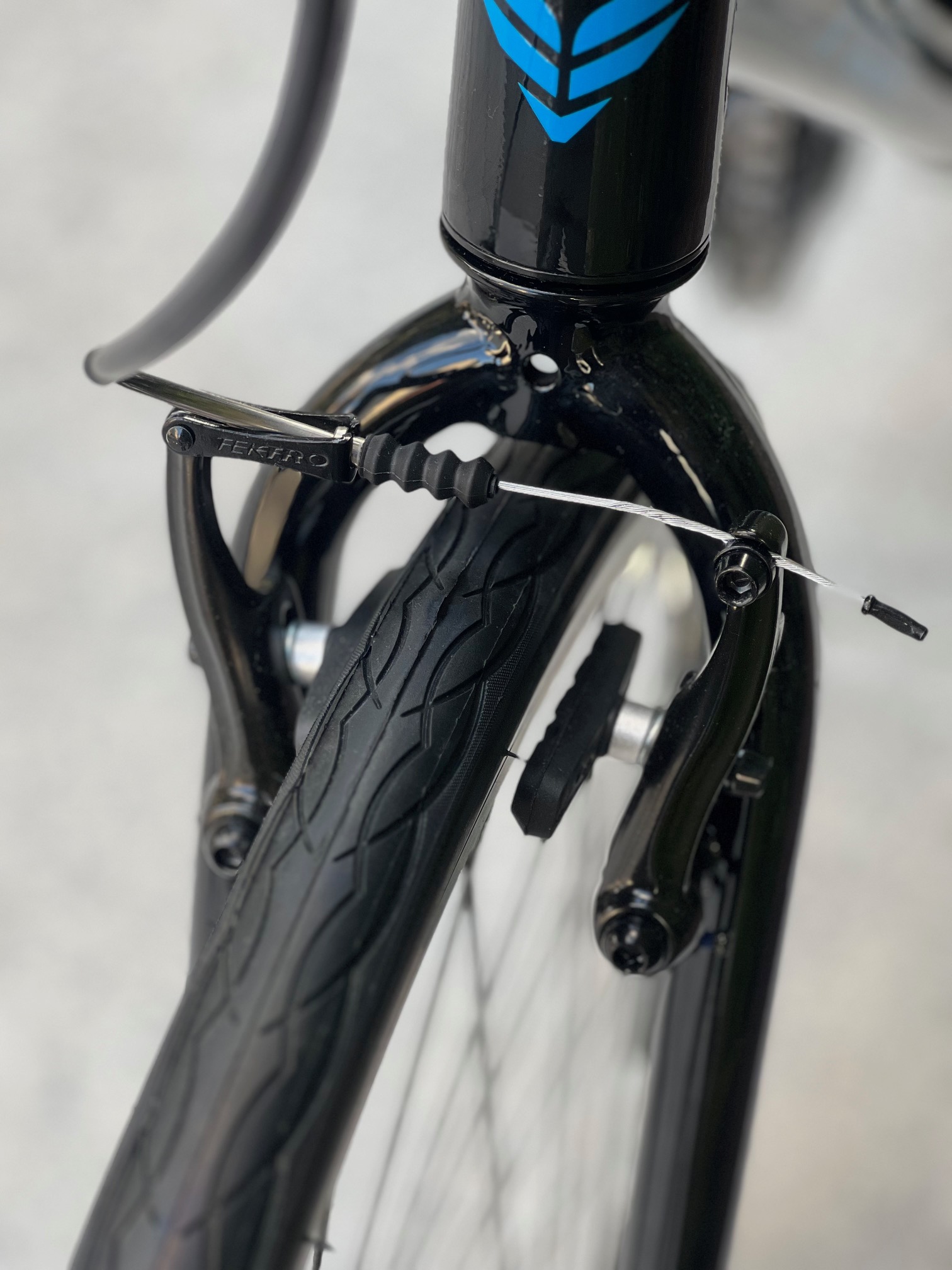 FELT Verza Speed 50】お求めやすい価格で通勤通学におすすめのクロス