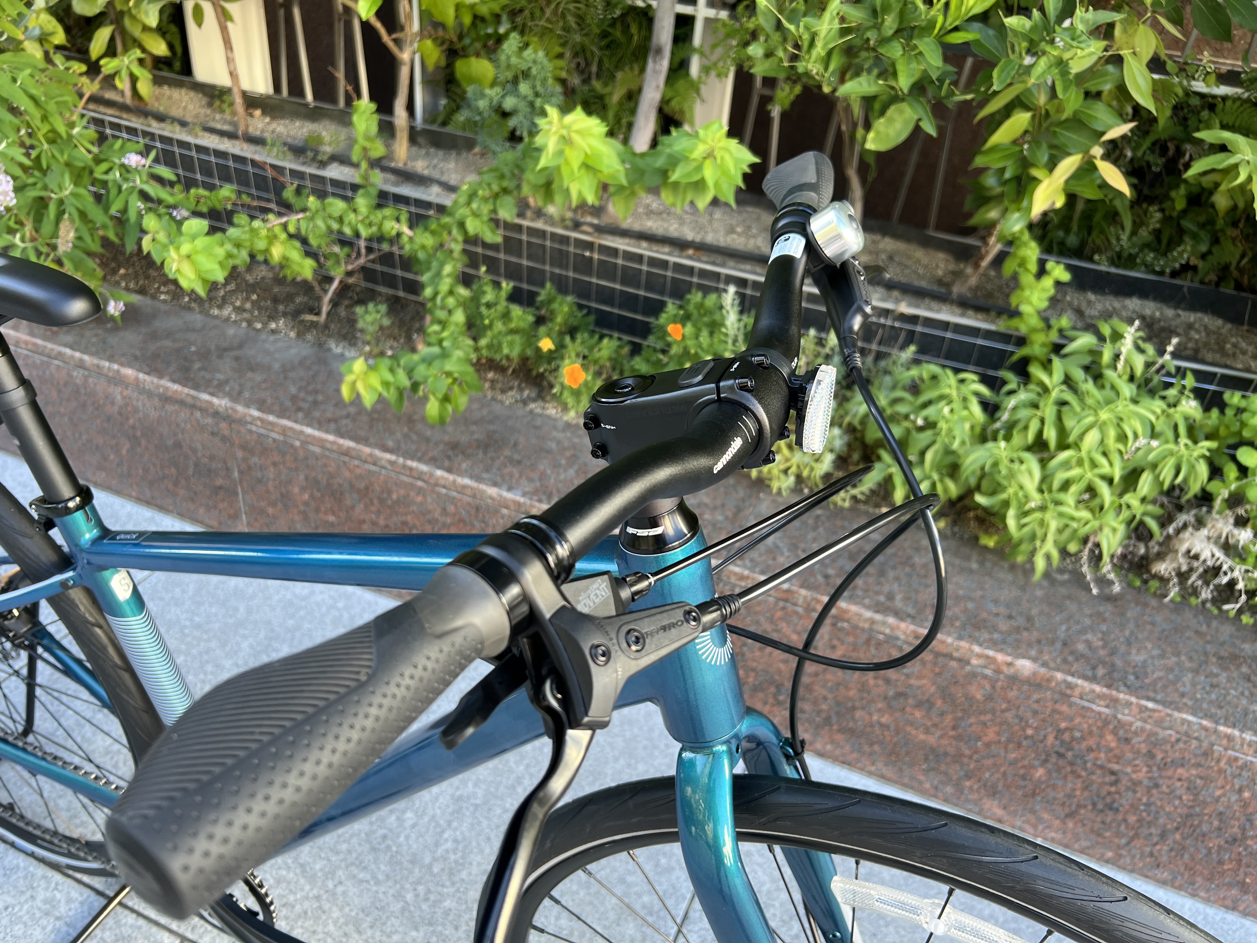 8月のピックアップ商品】海外の海みたいなカラーリングの車体はいかが