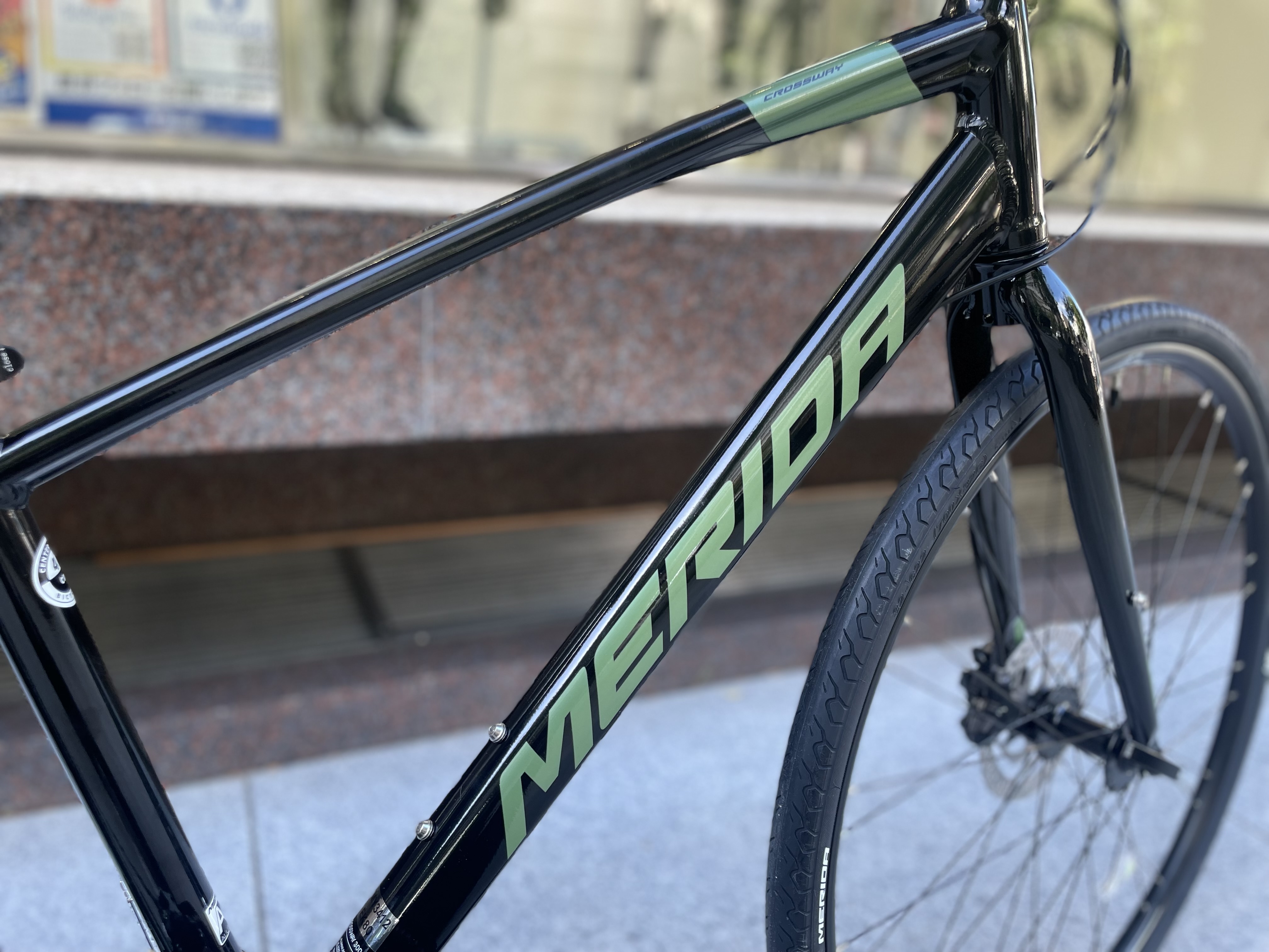 MERIDA | 名古屋で自転車をお探しならY's Road 名古屋クロスバイク館