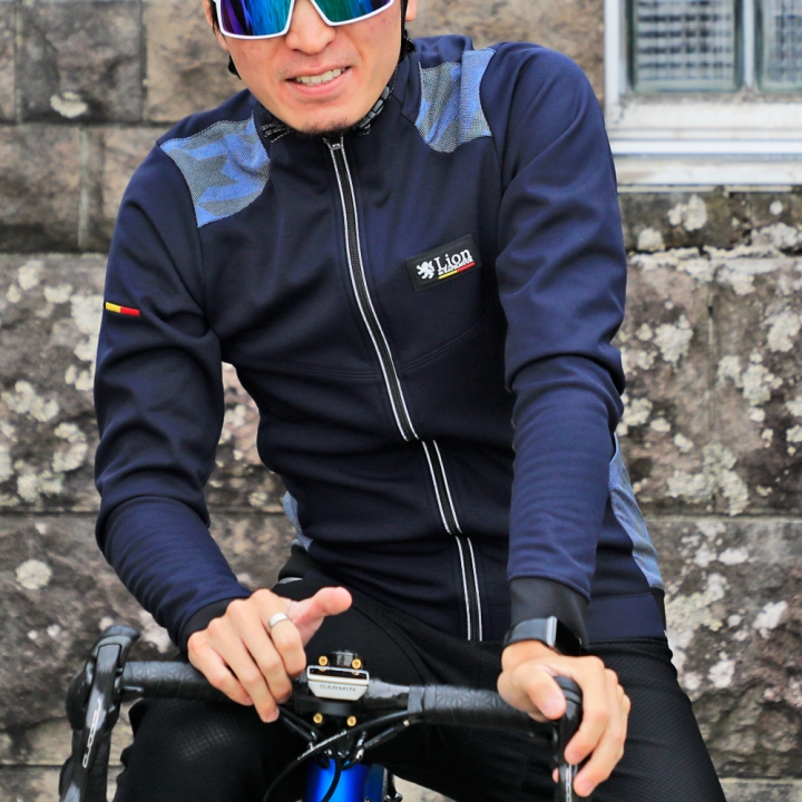 ポケットいっぱい！】持ち物多い系サイクリストにおススメ！カペル