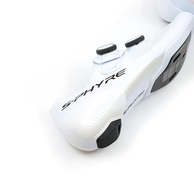 SHIMANO】ビンディングシューズの最高峰 S-PHYRE SH-RC903を、セカンド