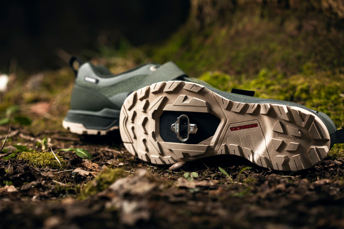 ガチっぽくないビンディング】初心者にオススメ！歩きやすいカジュアル