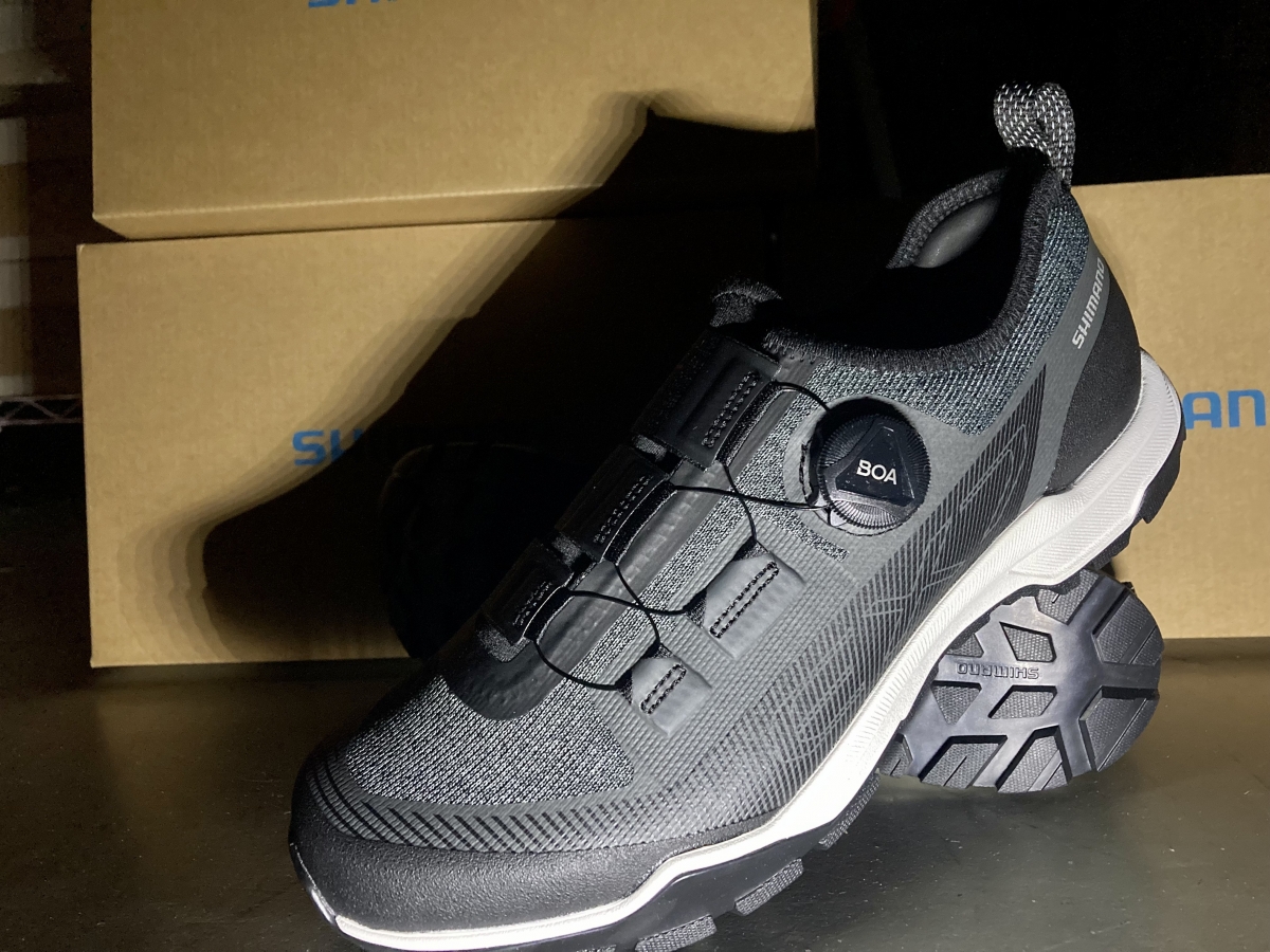 ガチっぽいくないビンディング!】初心者にオススメ！とっても歩き