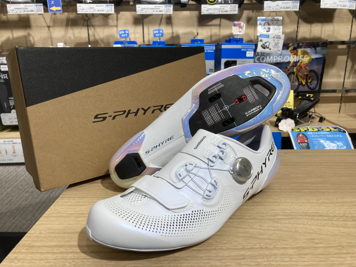 今ならインターハイにも間に合う！】売り切れ寸前！新発売の