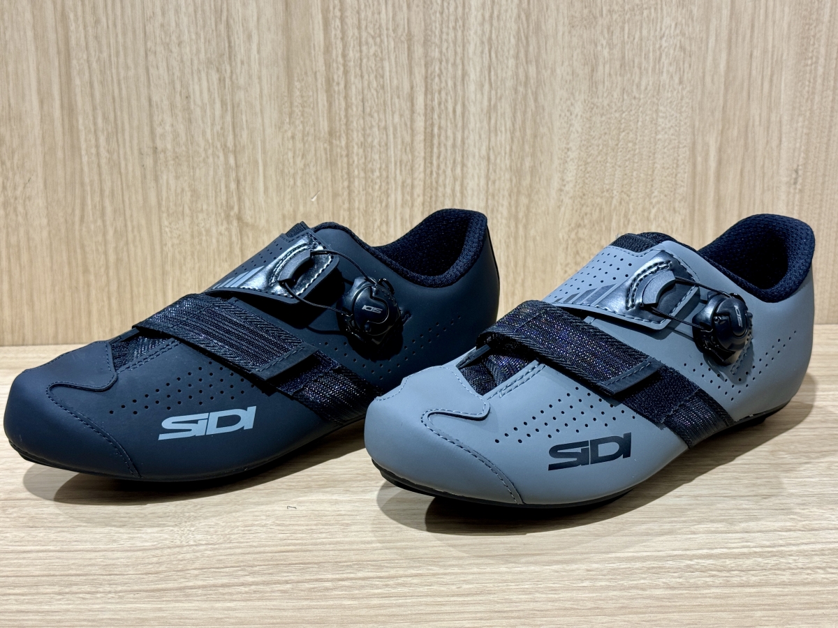 長く愛用したい方必見！】イタリアの老舗【SIDI】お手頃で高耐久なSPD
