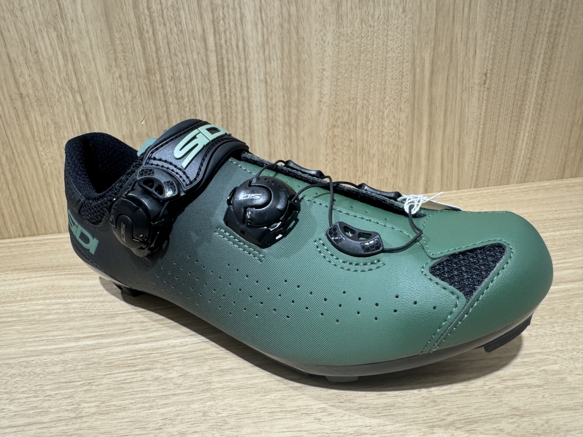 ビンディングシューズ】特価！特価！大特価！数量限定で老舗の【SIDI