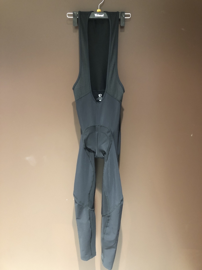 パールイズミ新作‼】暑すぎない、薄手の防風ビブならコレ‼【ウィンド