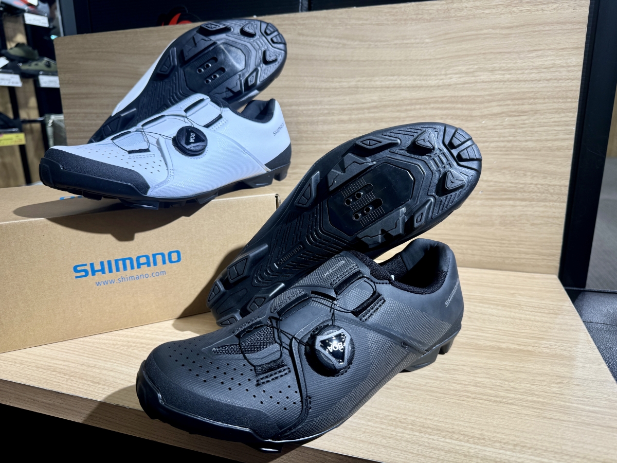 ビンディングシューズ×SALE！】初心者にオススメなSPDシューズ