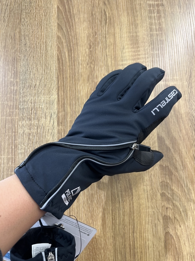 冬も沢山乗りたいサイクリスト必見。ほんとに寒い時に使いたい