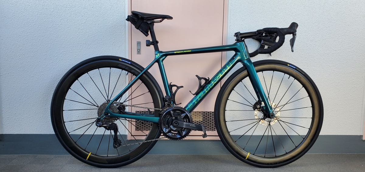 タイヤ】POWER CUP使ってみました！！ | 新宿でスポーツサイクル・用品